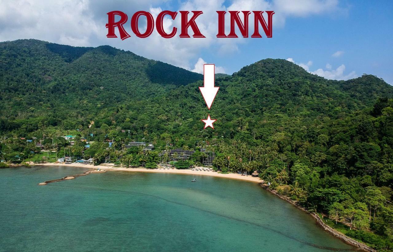 Rock Inn Bailan Ко-Чанг Екстер'єр фото